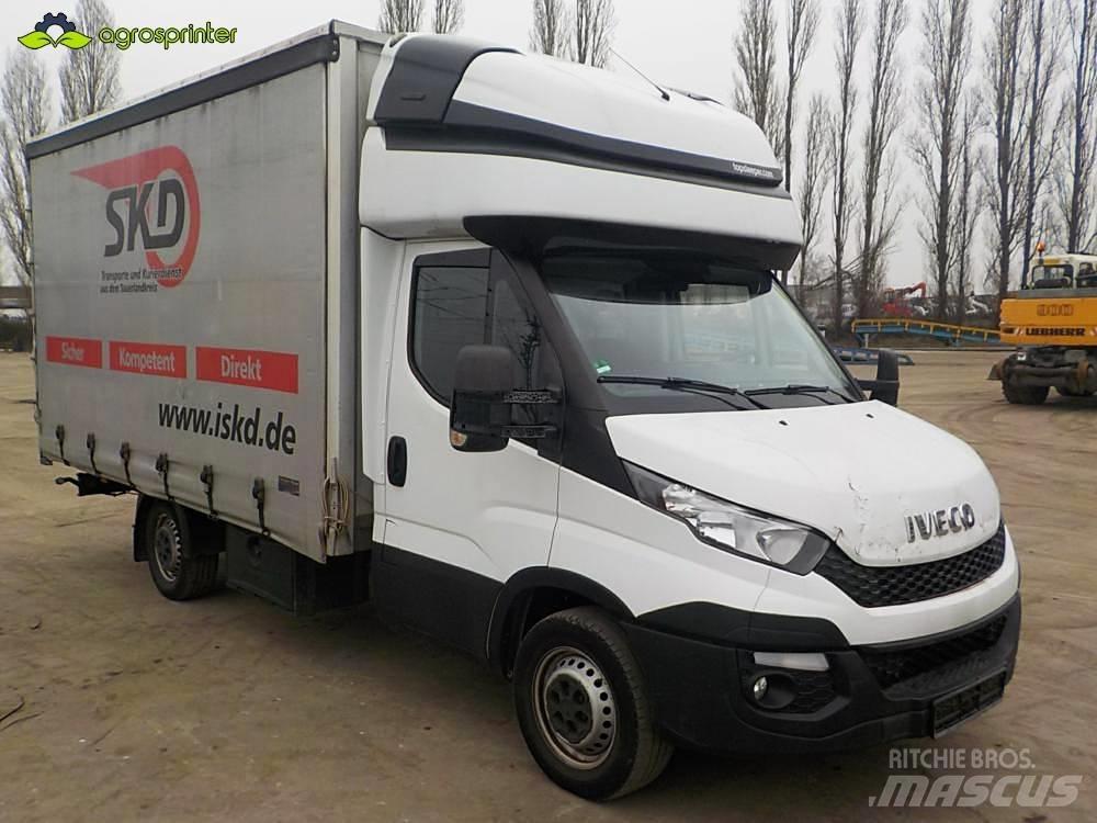 Iveco 35-170 Lieferwagen