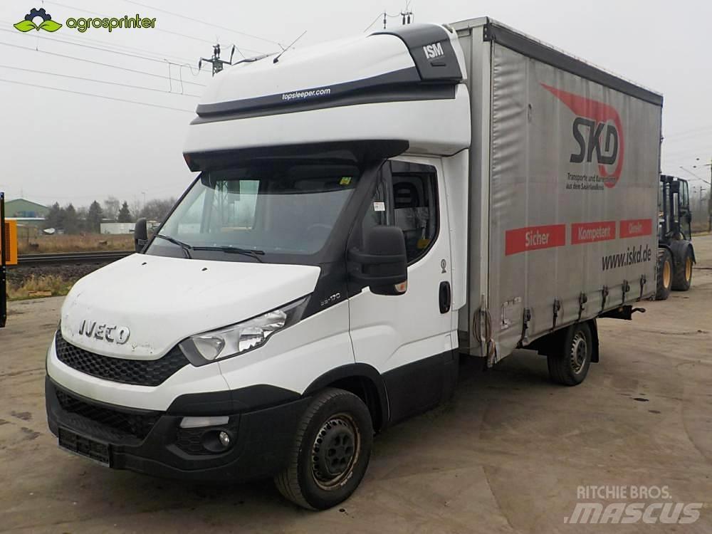 Iveco 35-170 Lieferwagen