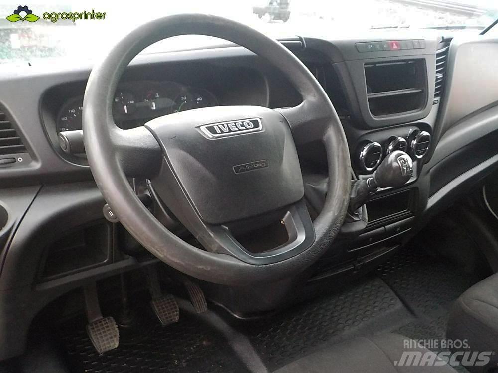 Iveco 35-170 Lieferwagen