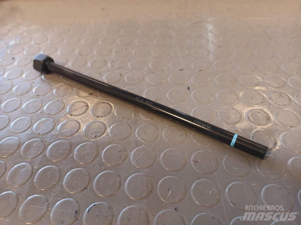 Scania Tube 1383434 Transport Sonstige