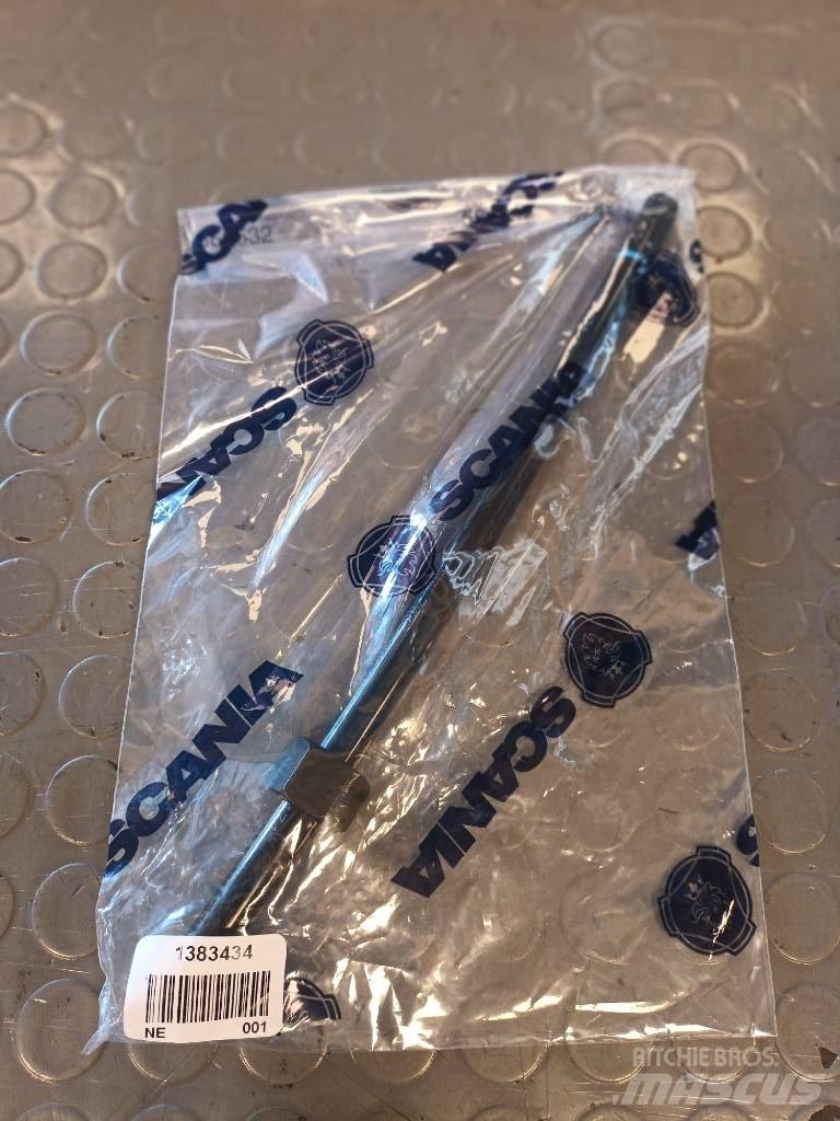Scania Tube 1383434 Transport Sonstige