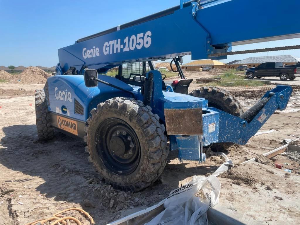Genie GTH 1056 Teleskoplader