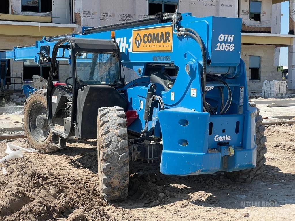Genie GTH 1056 Teleskoplader
