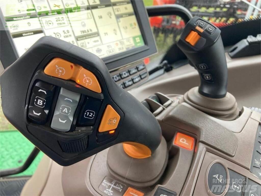 John Deere 6r250 Traktoren
