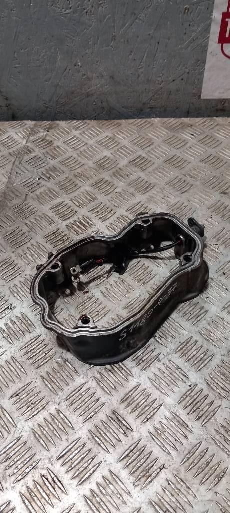 Scania P 360.  1880754 Motoren