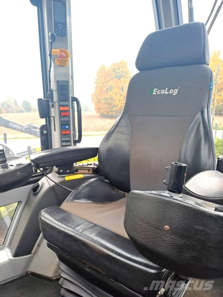 Eco Log 574 E Forwarder