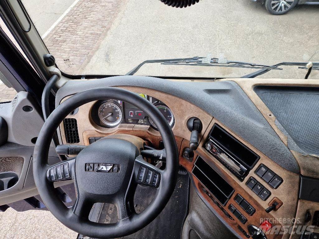 DAF XF 440 FT Sattelzugmaschinen