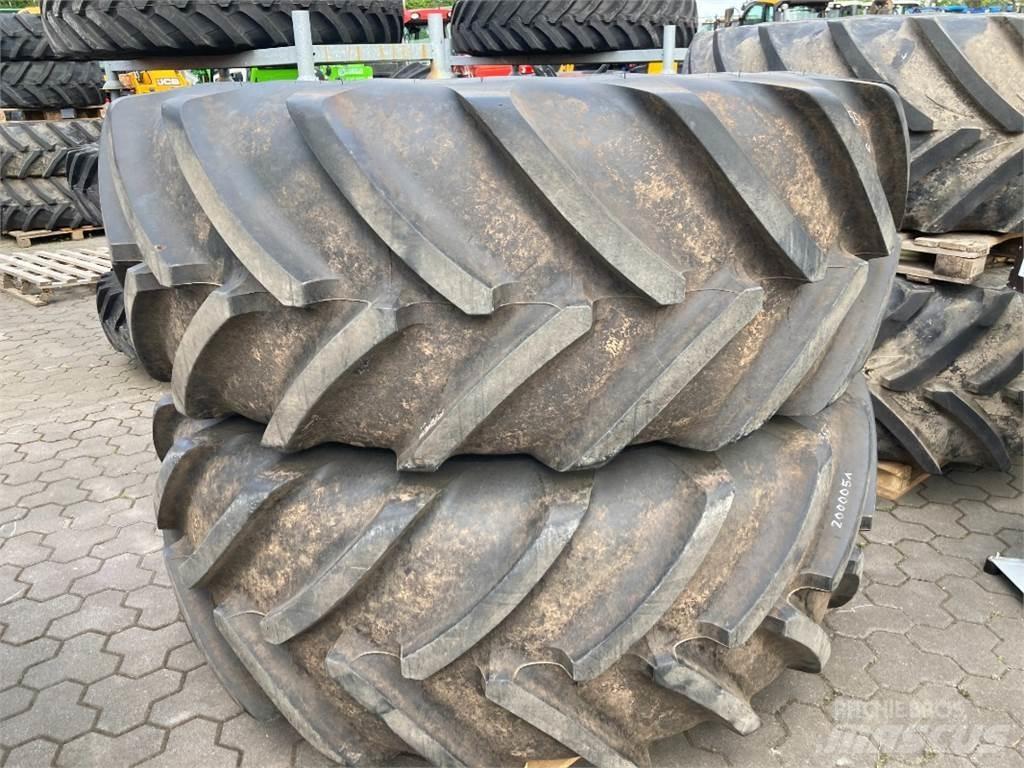 Michelin 710/70R38 Reifen