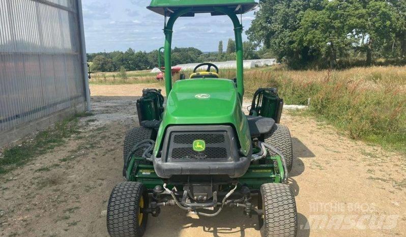 John Deere 7700A Fairway-Mäher
