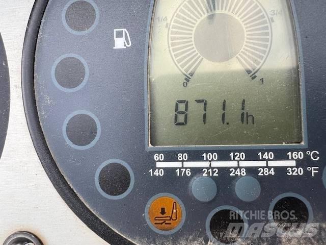 Bomag BW 100 AD-5 Tandemwalzen