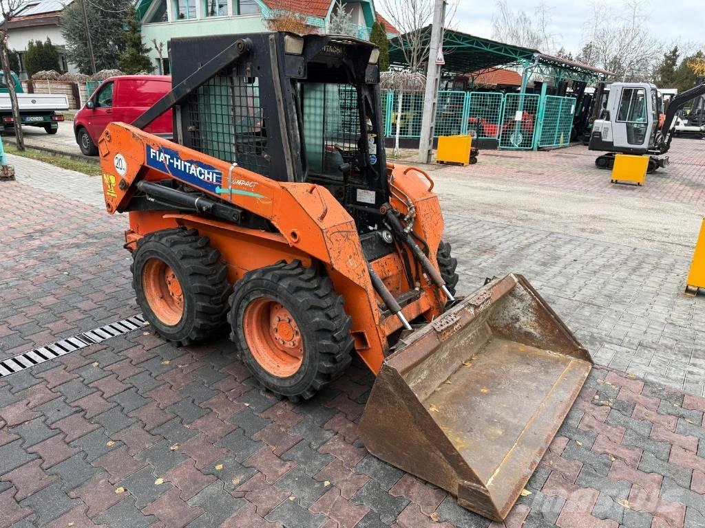 Hitachi DIZEL    V-4231 Radlader