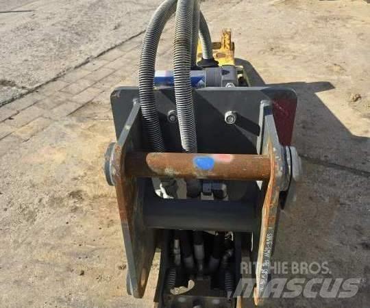 Epiroc MB 1000 Hammer / Brecher