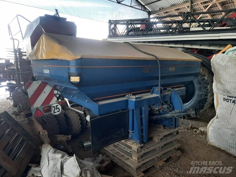 Bogballe M2W PLUS Mineraldüngerstreuer