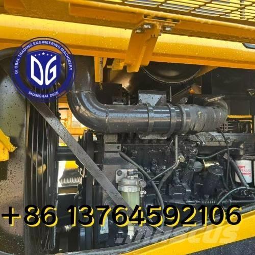 CAT 320D2 Raupenbagger