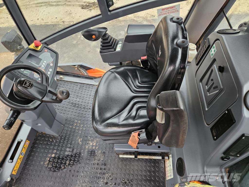 Hamm H13 i Walzenzüge