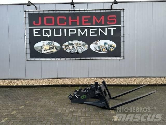  Forks NEW CW30 Gabeln