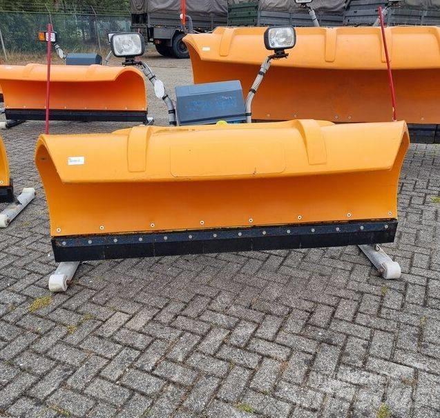 Nido SNK 180-R EPZ Schneeschilde und -pflüge