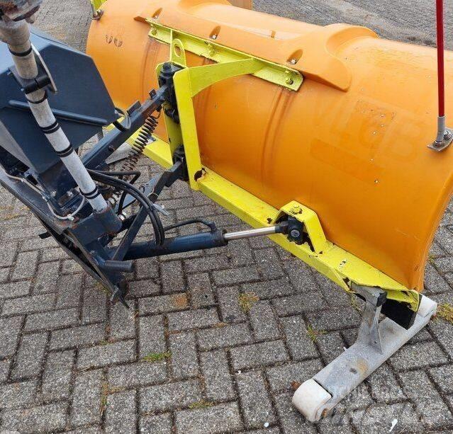 Nido SNK 180-R EPZ Schneeschilde und -pflüge