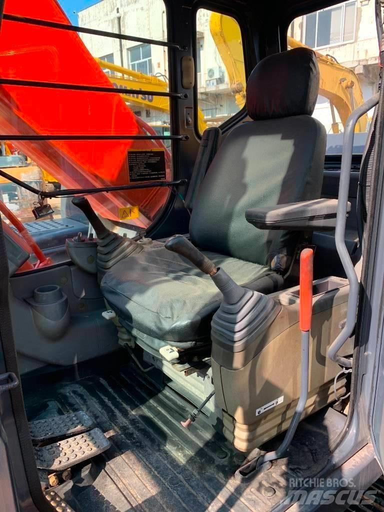 Hitachi Zaxis 240 Raupenbagger