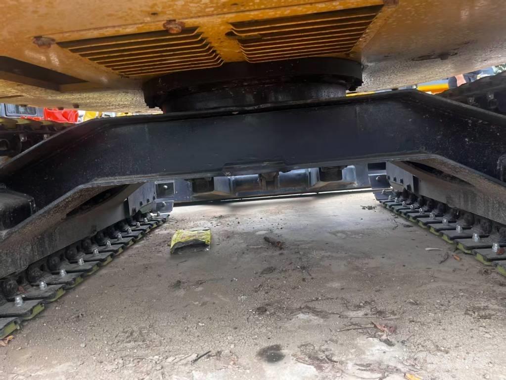 CAT 303.5 E CR Minibagger < 7t