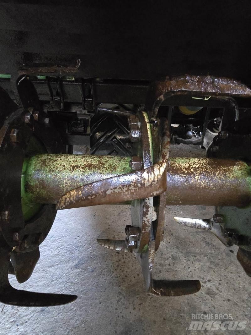 Celli TP280P 550 Sonstige Bodenbearbeitung