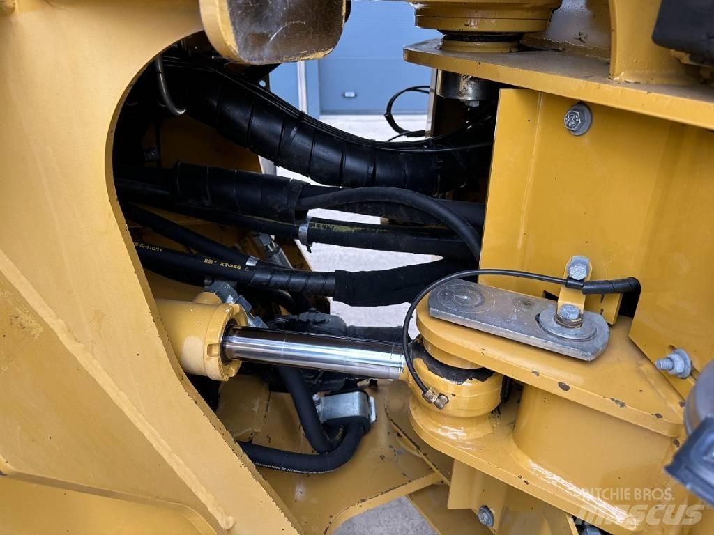 CAT 938 H Radlader