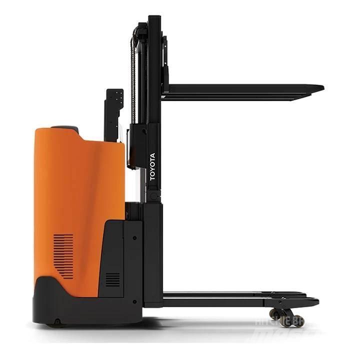 Toyota SSI200D Gabelstapler mit Fahrerstand