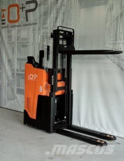 Toyota SSI200D Zelfrijdende stapelaars