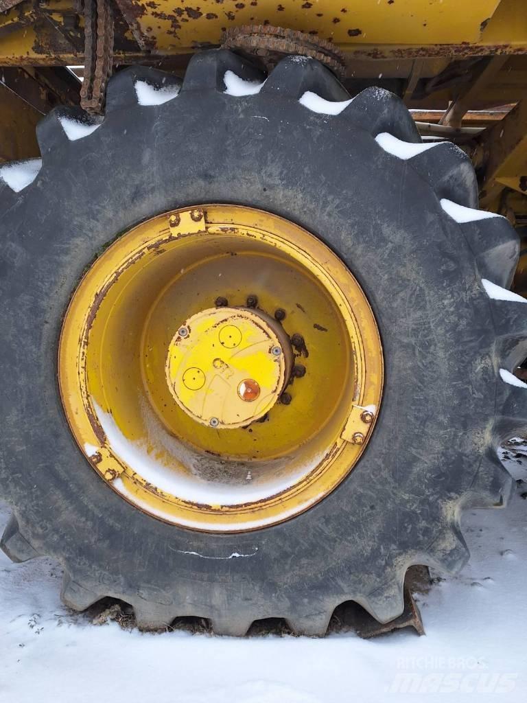 Ropa R26 K Rübenvollernter