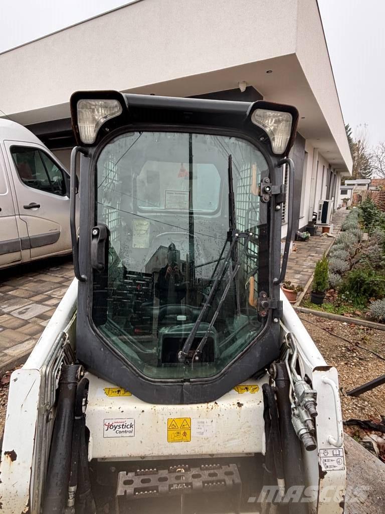 Bobcat s 450 Kompaktlader