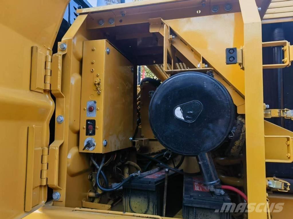 CAT 325 B L Raupenbagger