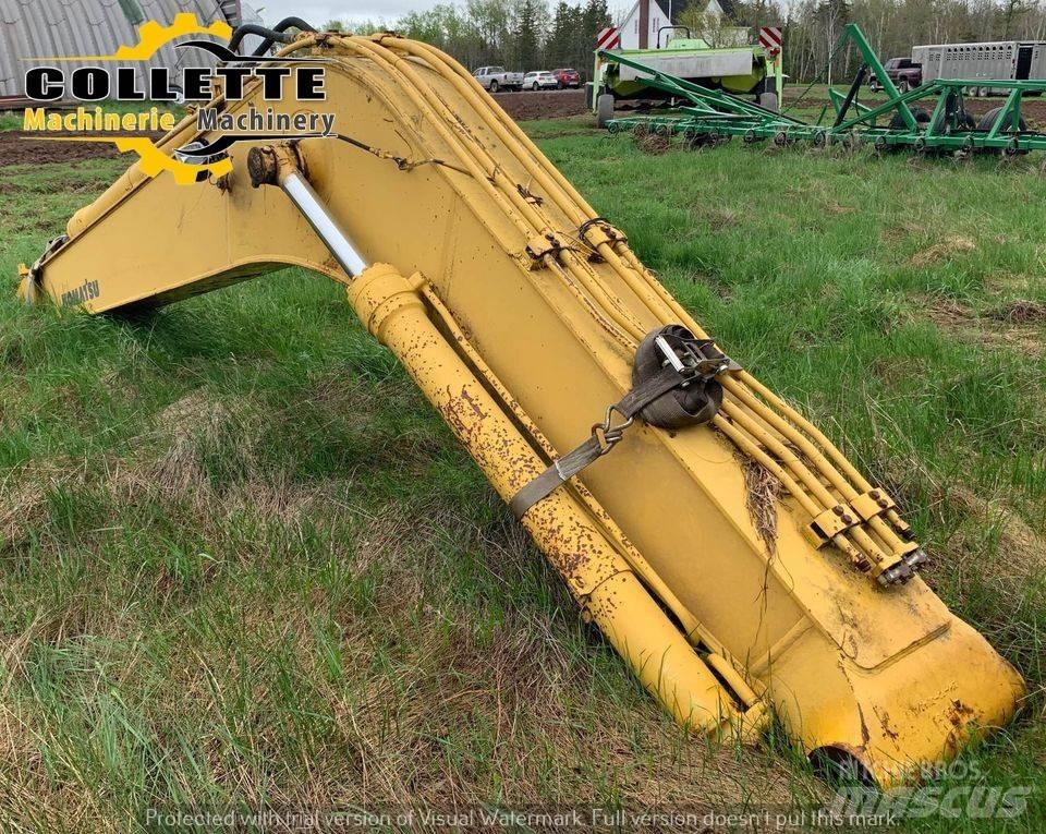 Komatsu PC 150 Raupenbagger