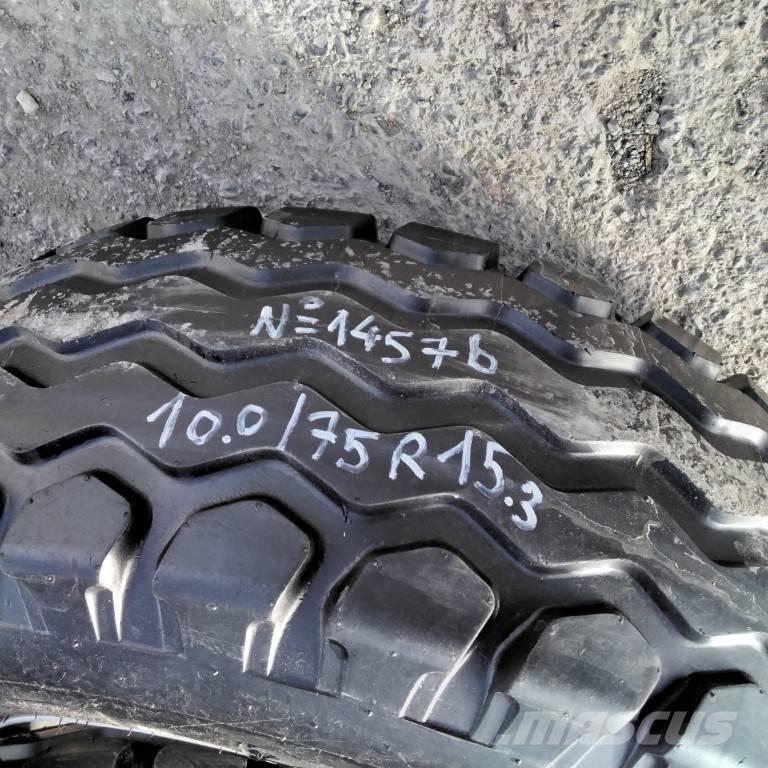 Advance 10.0/75R15.3 Reifen