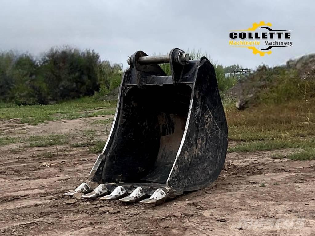 CAT Backhoe Bucket Sonstiges Traktorzubehör
