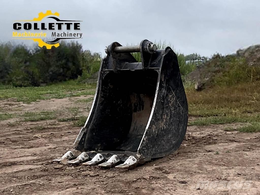 CAT Backhoe Bucket Sonstiges Traktorzubehör