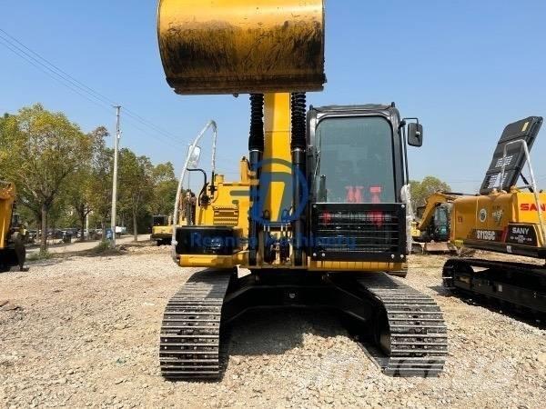 CAT 313 Midibagger  7t - 12t