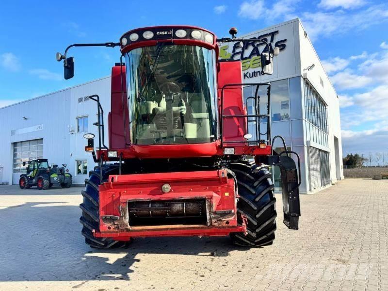 Case IH AF 5088 Mähdrescher