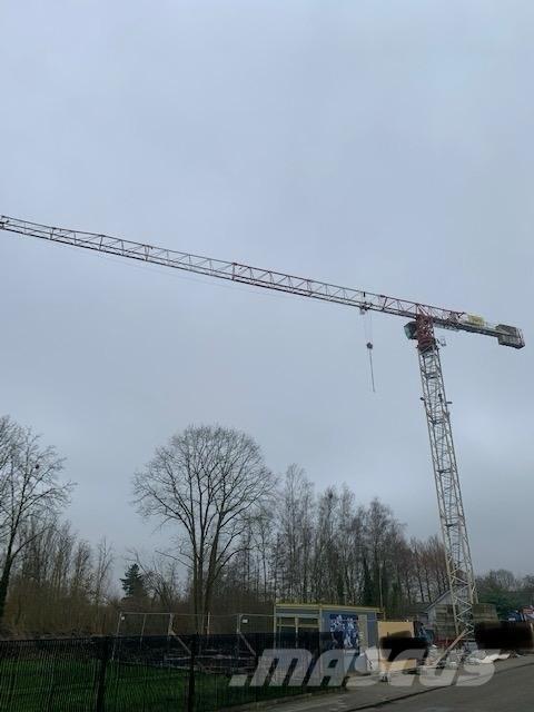 Comedil CTT 181 Turmdrehkrane