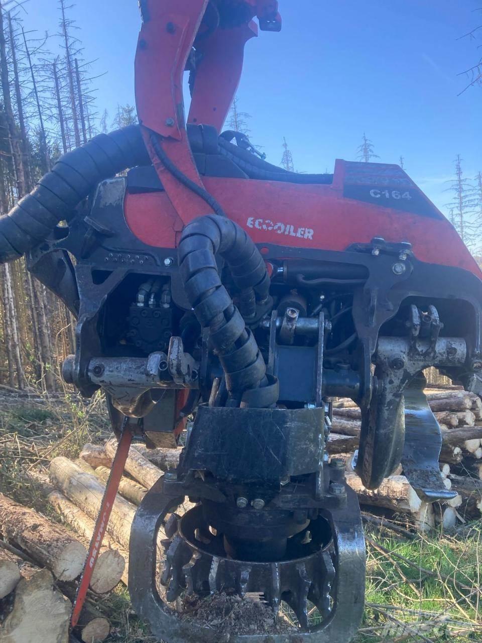  931XC Sonstige Landmaschinen