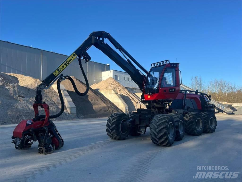  931XC Sonstige Landmaschinen