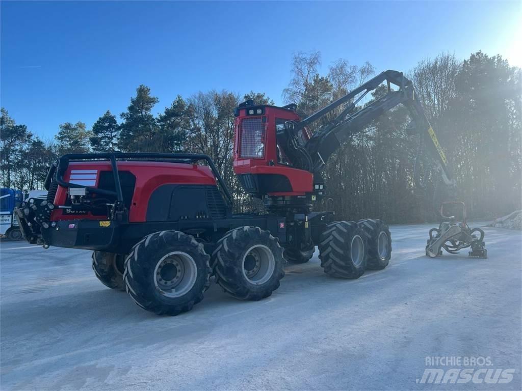  931XC Sonstige Landmaschinen