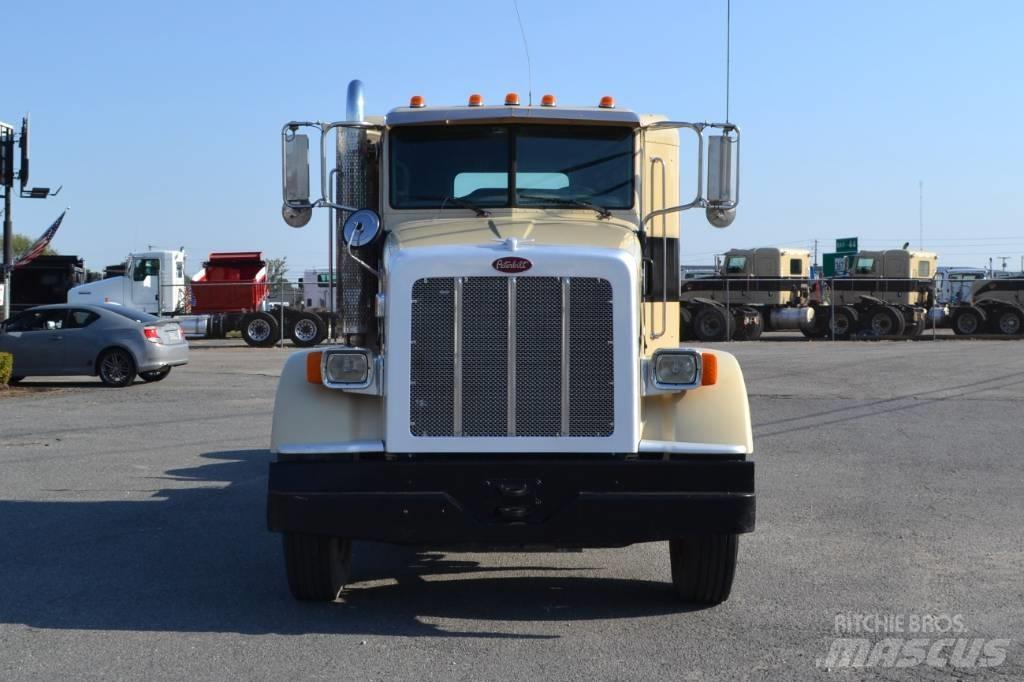 Peterbilt 367 Sattelzugmaschinen