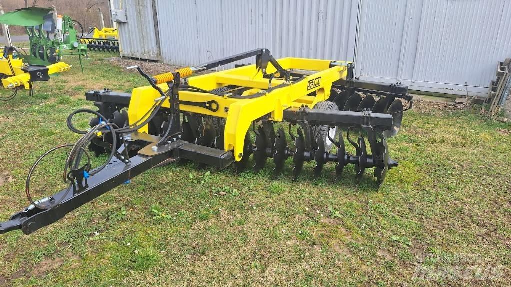 AgriCult TGD 32 Sonstige Bodenbearbeitung