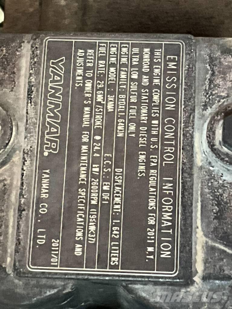 Ammann AV 26-2 Tandemwalzen