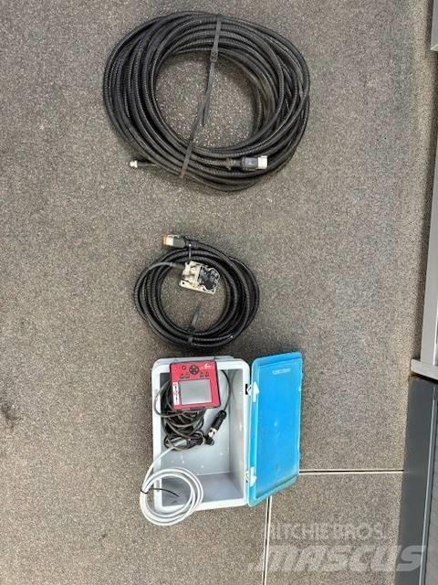 Rabaud TRH610 Bohrer