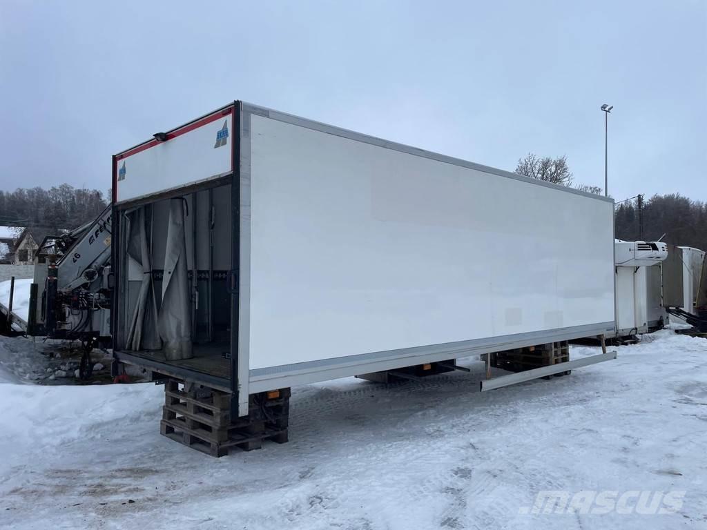 THERMO KING UT 800 Transport Sonstige