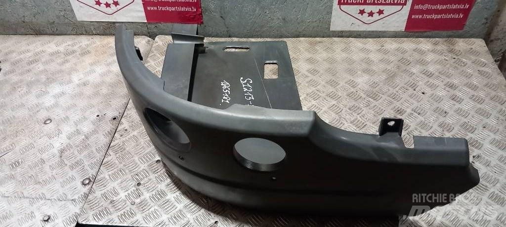 Scania R440  1923745 Kabinen