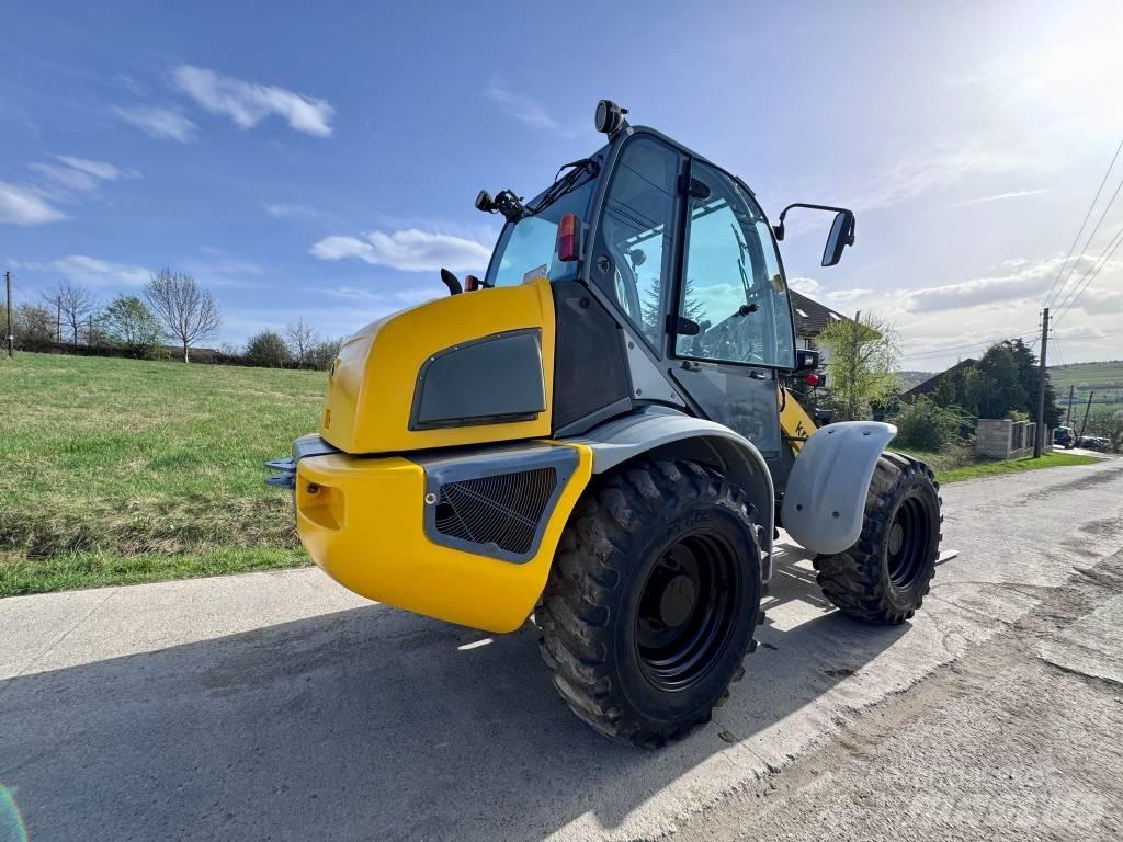 Kramer 1150 Radlader