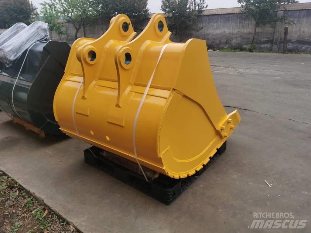 Komatsu PC300-7 Schaufeln