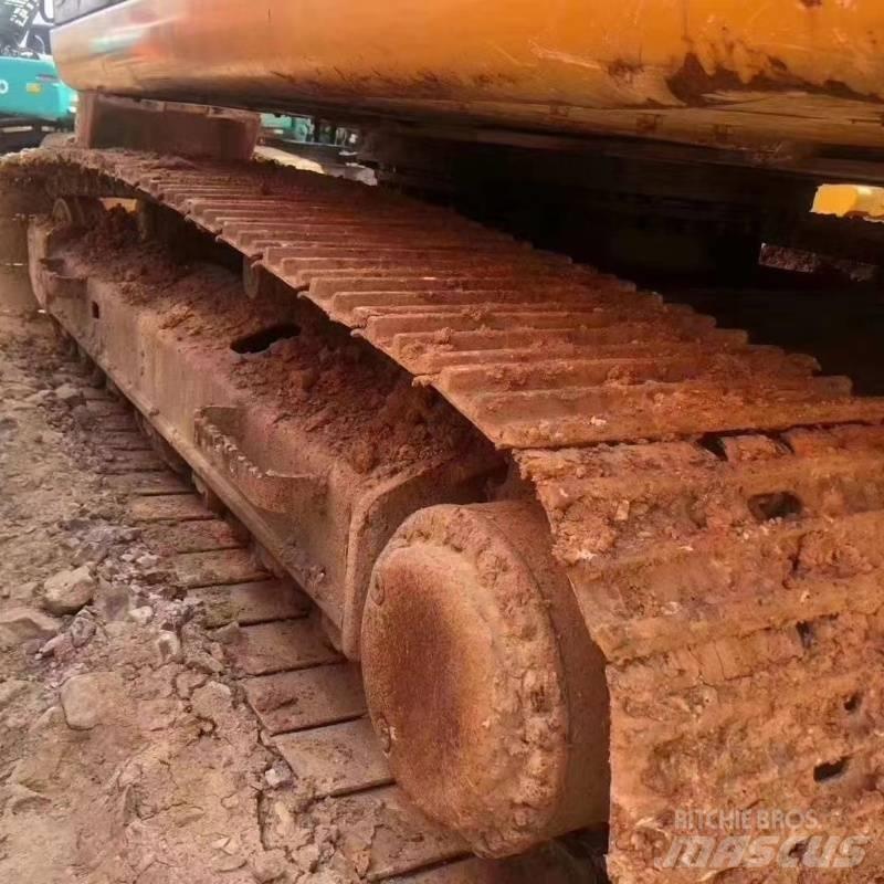 CAT 324 Raupenbagger